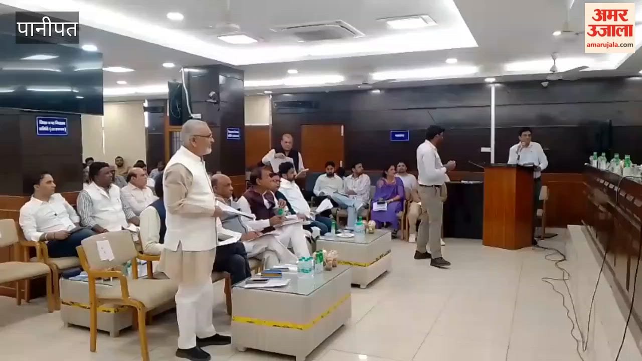 460 crore rupees budget passed for the new financial year