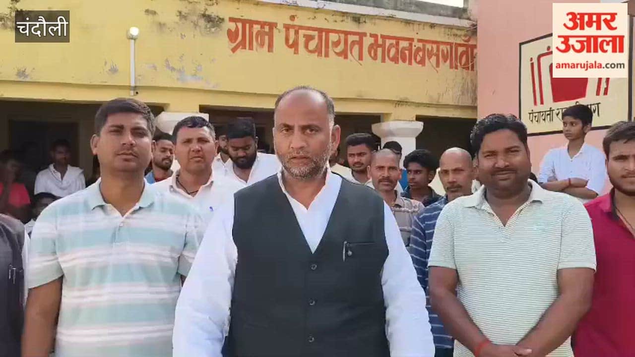 Allegations of gross negligence in SIR former MLA raises questions by making video viral