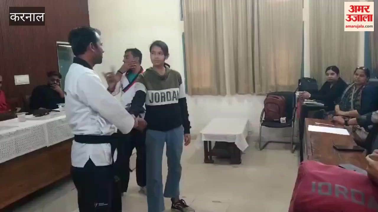 Aparajita program organized in Karnal