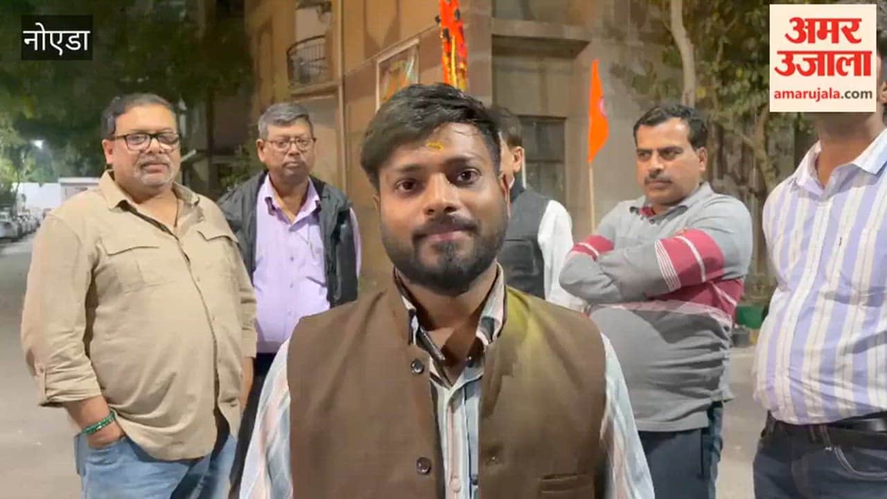 Prepaid meter malfunction causes power outage in Noida