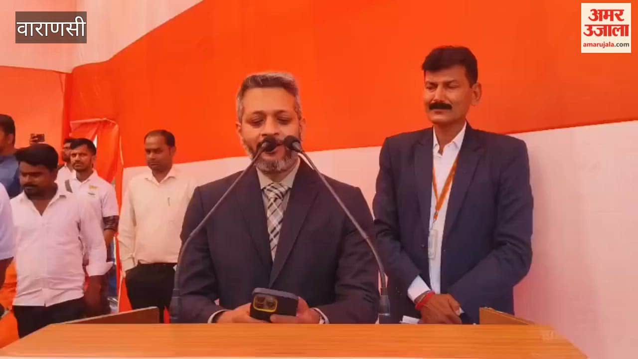 Varanasi also in the list of top ten cities