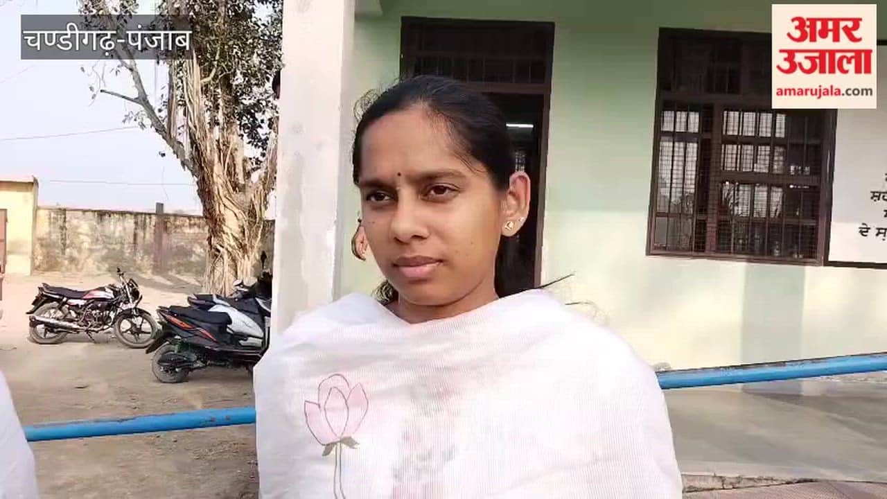 Cleaning of the pond of village Hazara Singh Wala