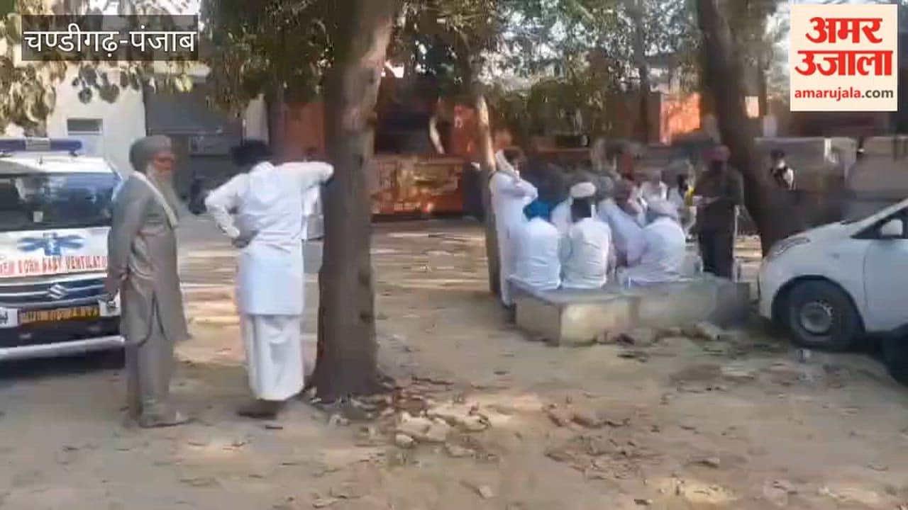 Man kill himself in Ferozpur