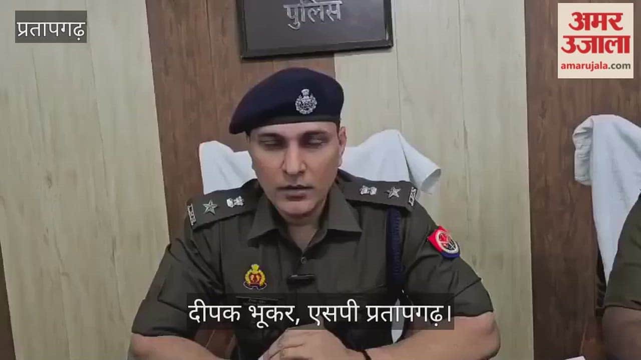 मादक पदार्थों की तस्करी करने वालों के खिलाफ कार्रवाई जारी, एसपी ने दी जानकारी