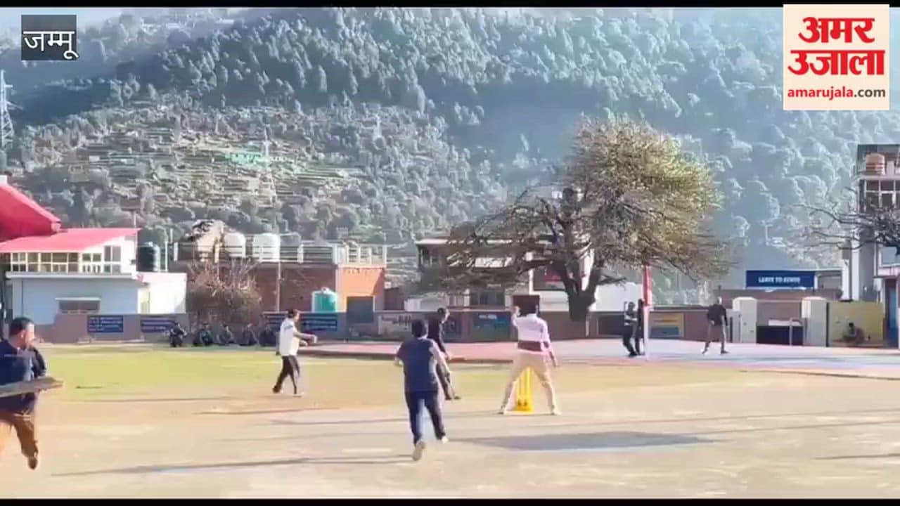 Basht team wins in thrilling final, defeats Vyapar Mandal by 20 runs