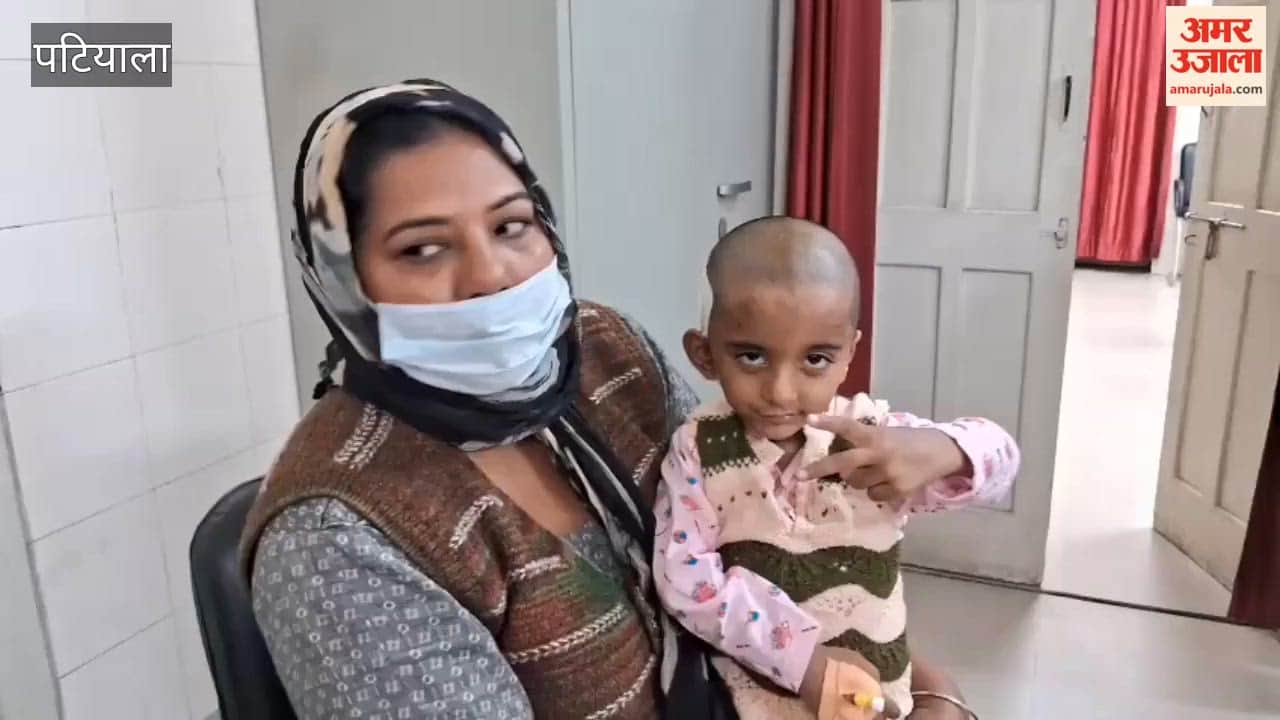 First cochlear implant surgery at Rajindra Hospital, Patiala