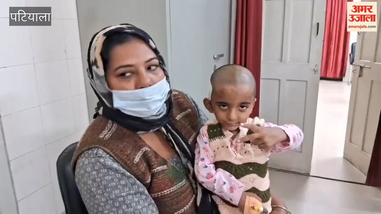 First cochlear implant surgery at Rajindra Hospital, Patiala