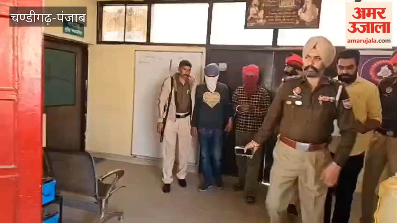 Two brothers stole Rs 3 lakh in Ferozepur arrested