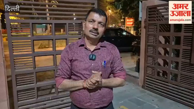 वीडियो रिपोर्ट: दिल्ली ट्रैफिक पुलिस का होली पर सख्त रुख, नशे में गाड़ी चलाने वालों पर होगी कार्रवाई