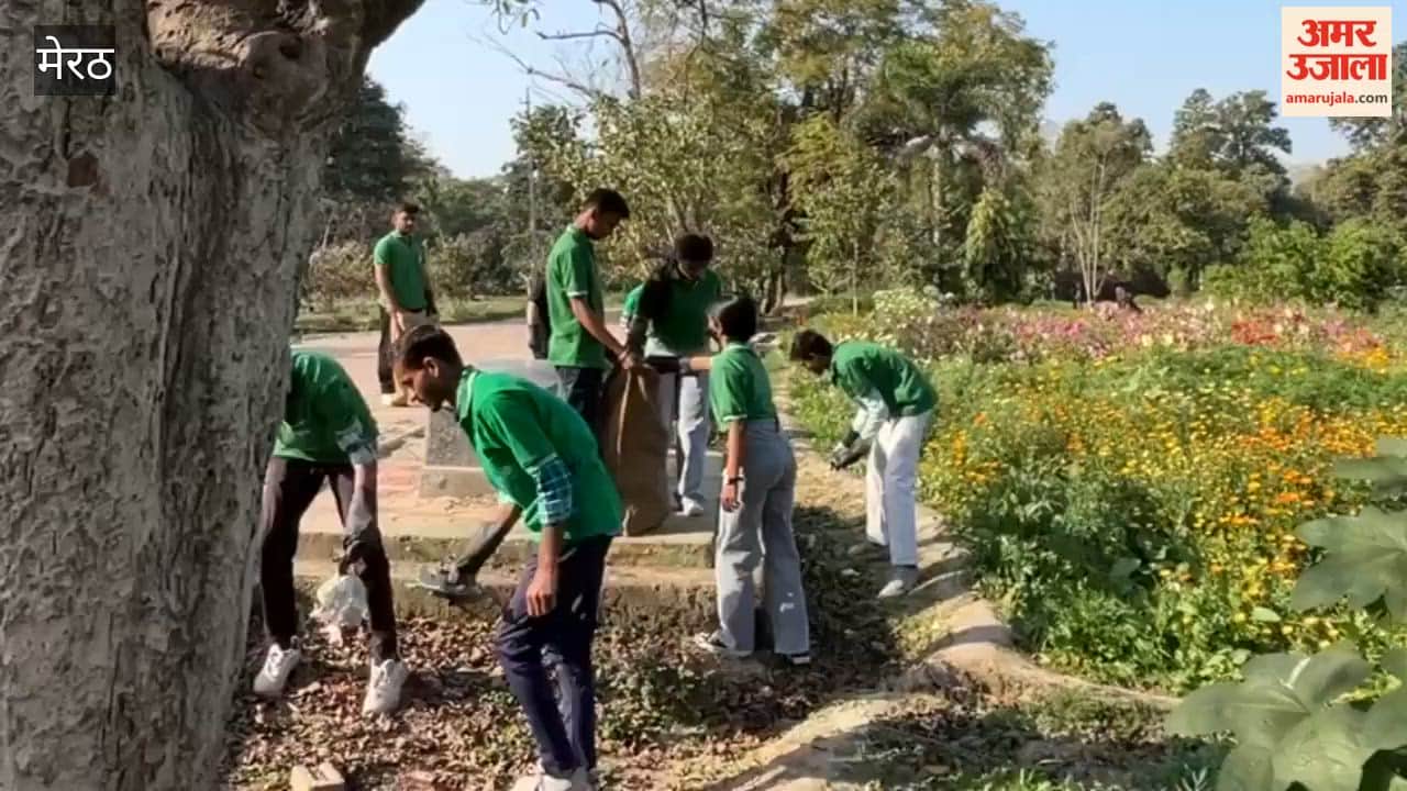 Environment Club appeals to celebrate Holi in an eco-friendly manner