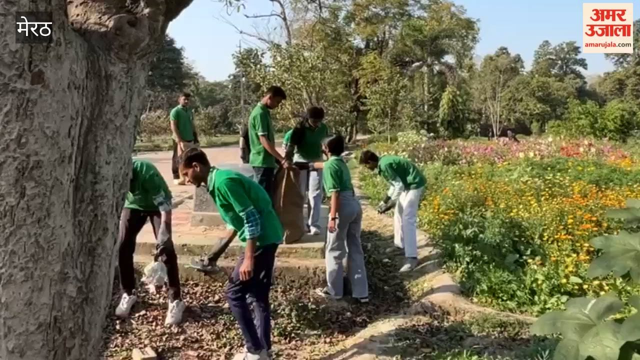 Environment Club appeals to celebrate Holi in an eco-friendly manner