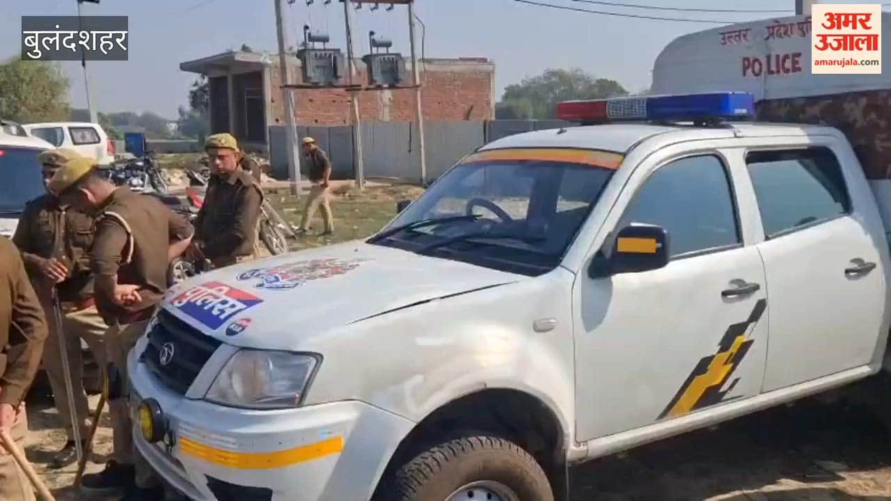 Young man returning from worship shot dead in head in Bulandshahr