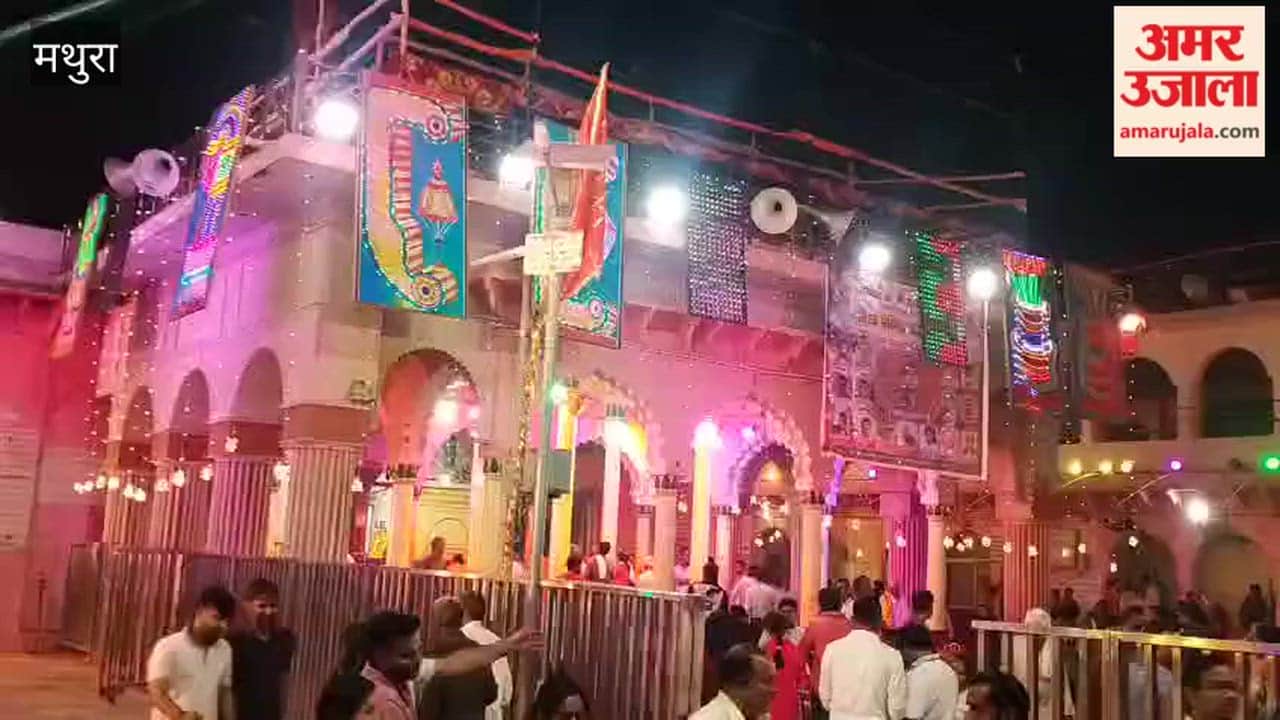 world famous Huranga will be organised tomorrow at Baldev in Mathura