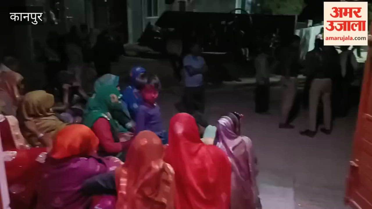 Kanpur: Woman commits suicide due to family feud