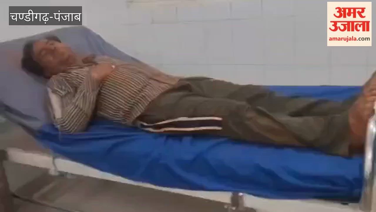 Despite issuing a challan at Ferozepur City Police Station, the journalist was brutally beaten by the police and admitted to hospital.