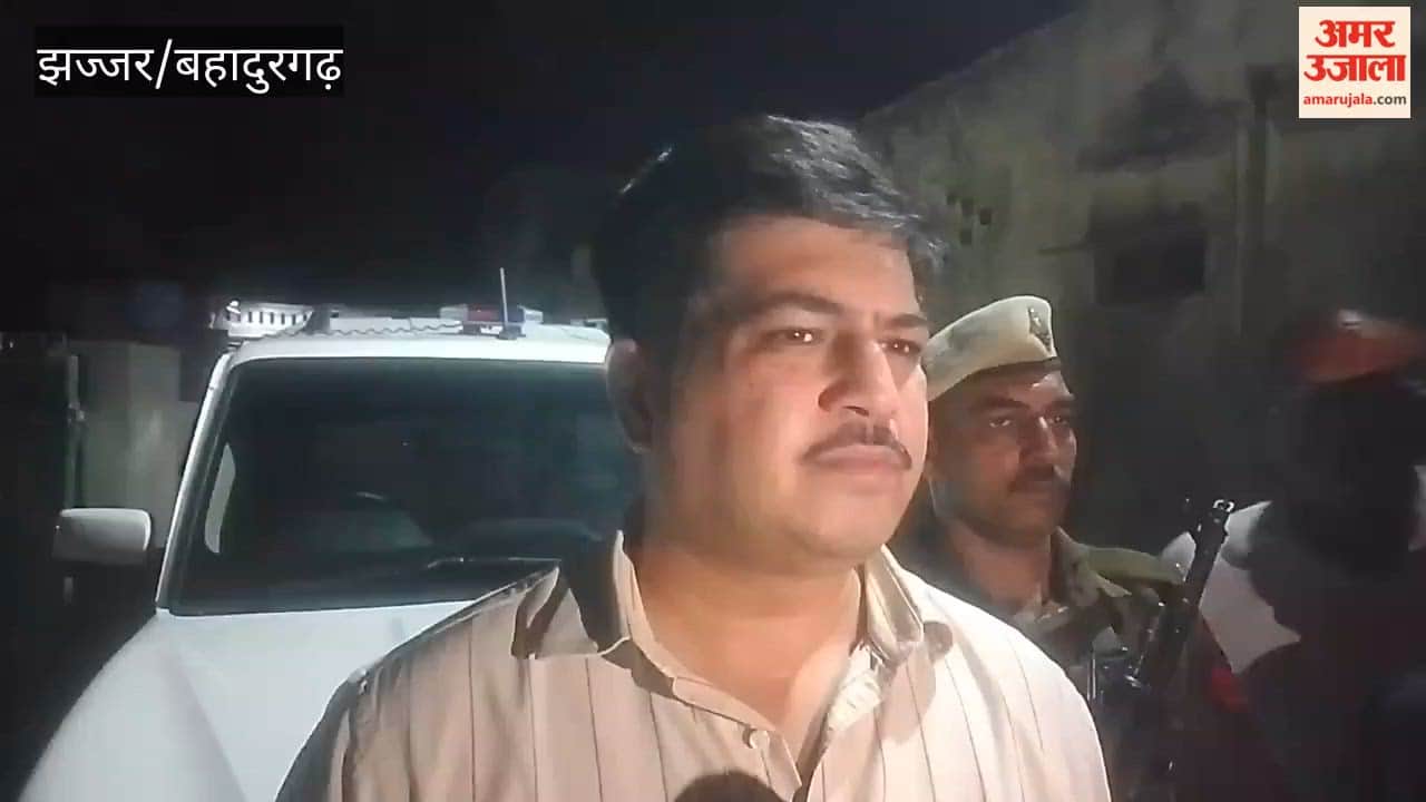 Police found the child who was kidnapped from Jhajjar