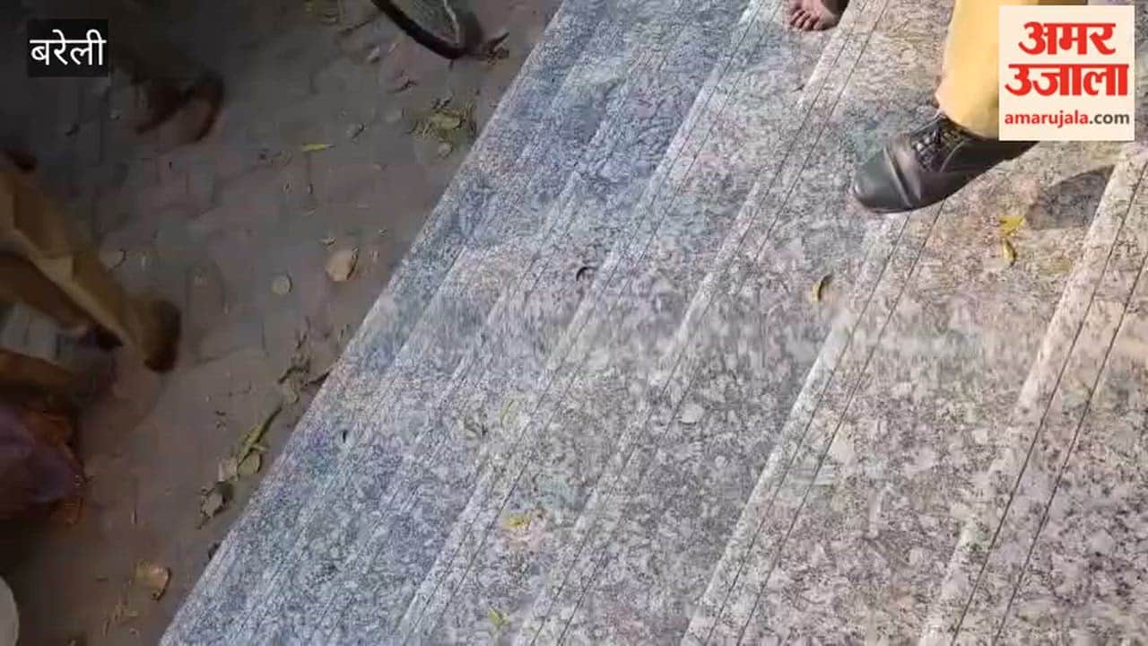 People of two communities clashed over a minor issue in Bareilly