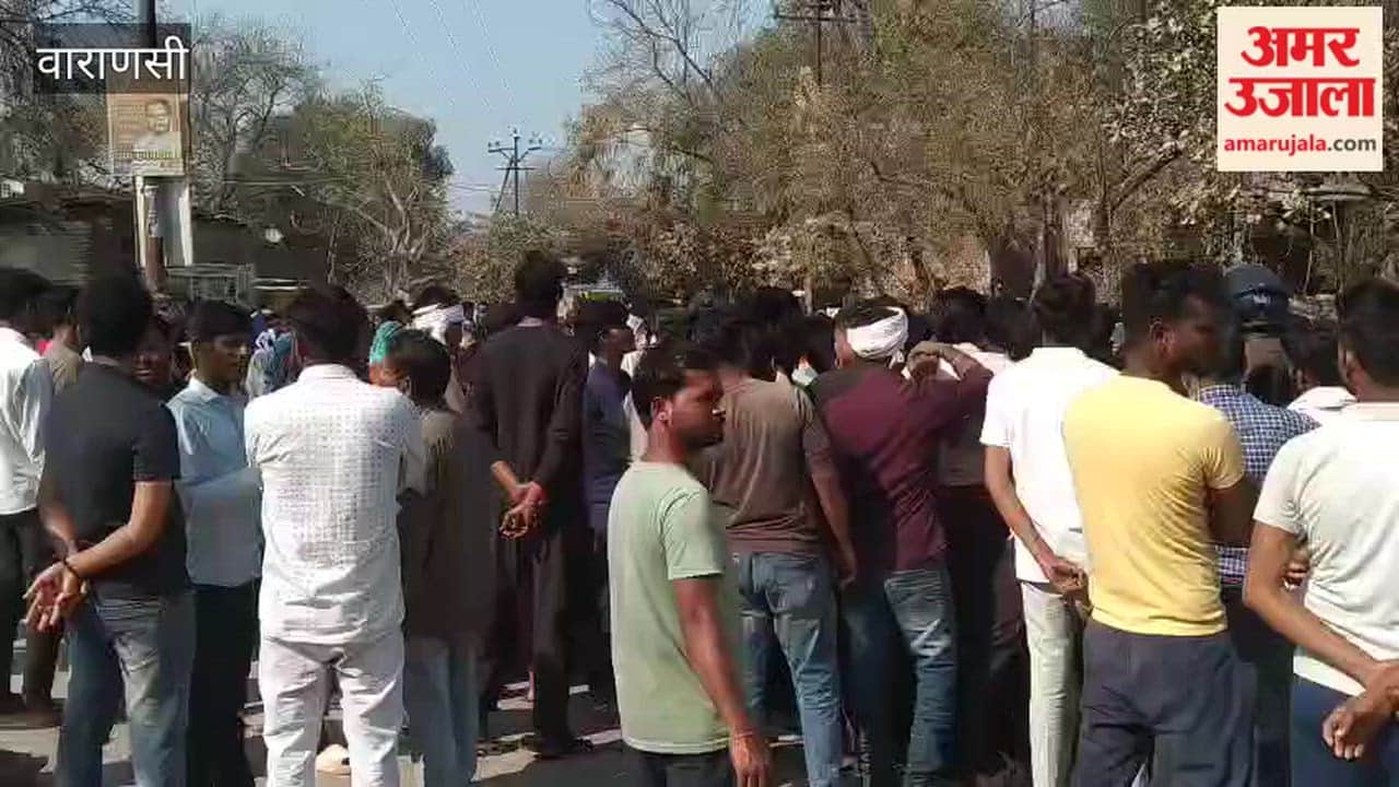 Teenager dies in bike collision in varanasi