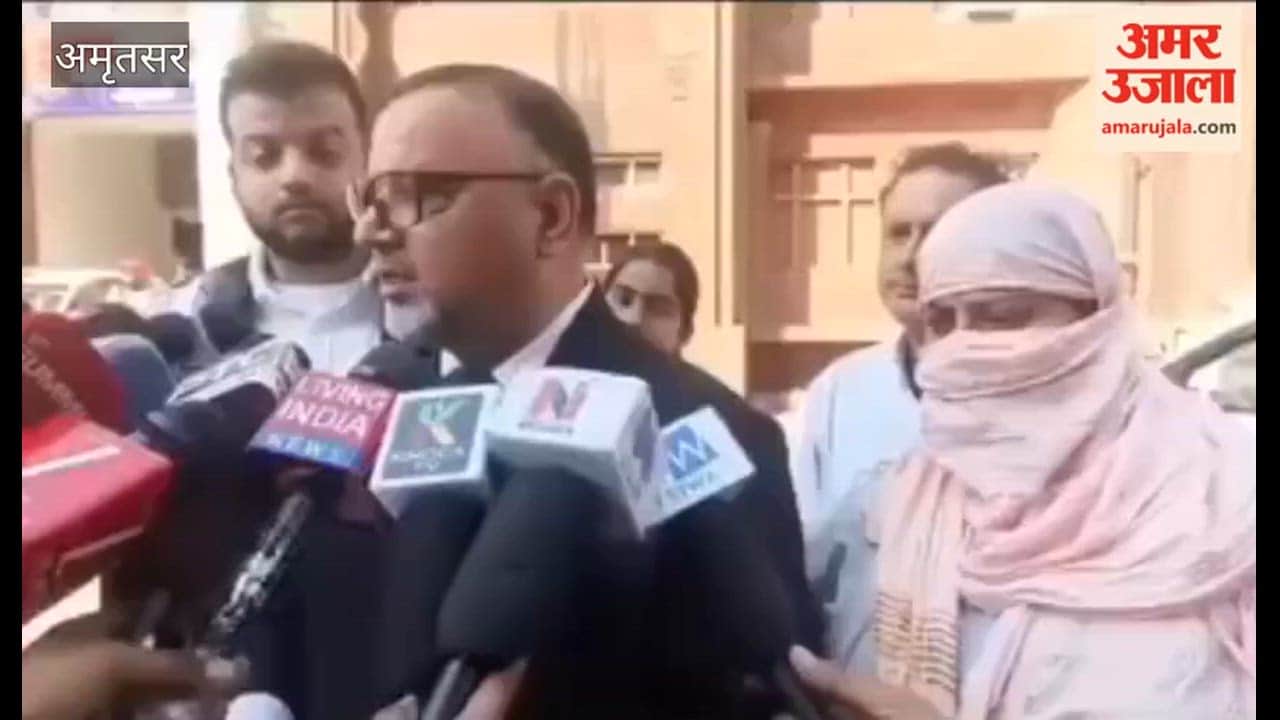 Baba accused of misdeed woman in Amritsar