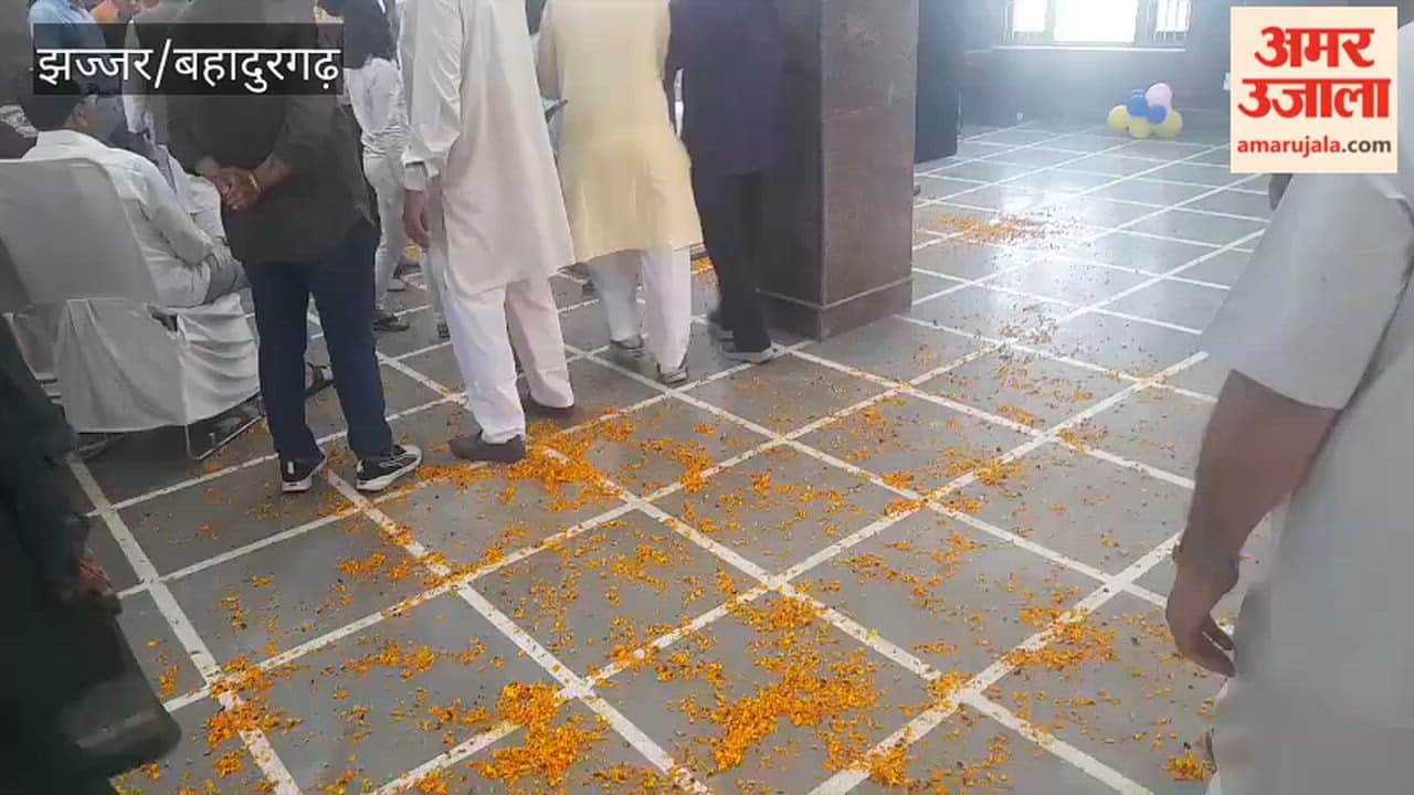 Holi Milan Celebration of Brahmo Samaj Seva Samiti