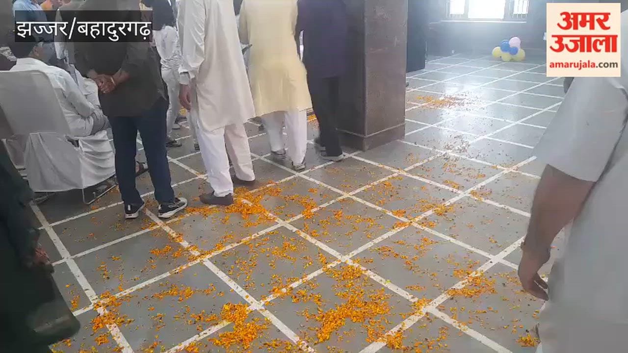 Holi Milan Celebration of Brahmo Samaj Seva Samiti