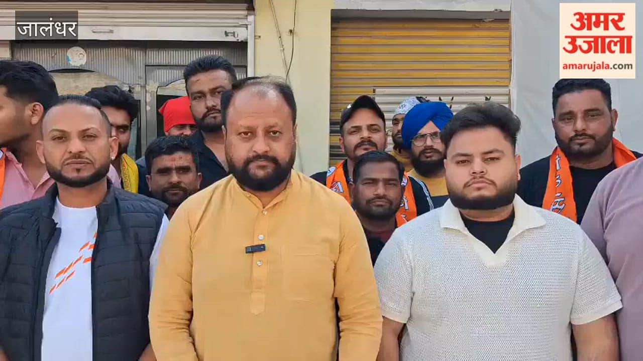 फगवाड़ा में शिव सेना शिंदे ग्रुप का हुआ विस्तार