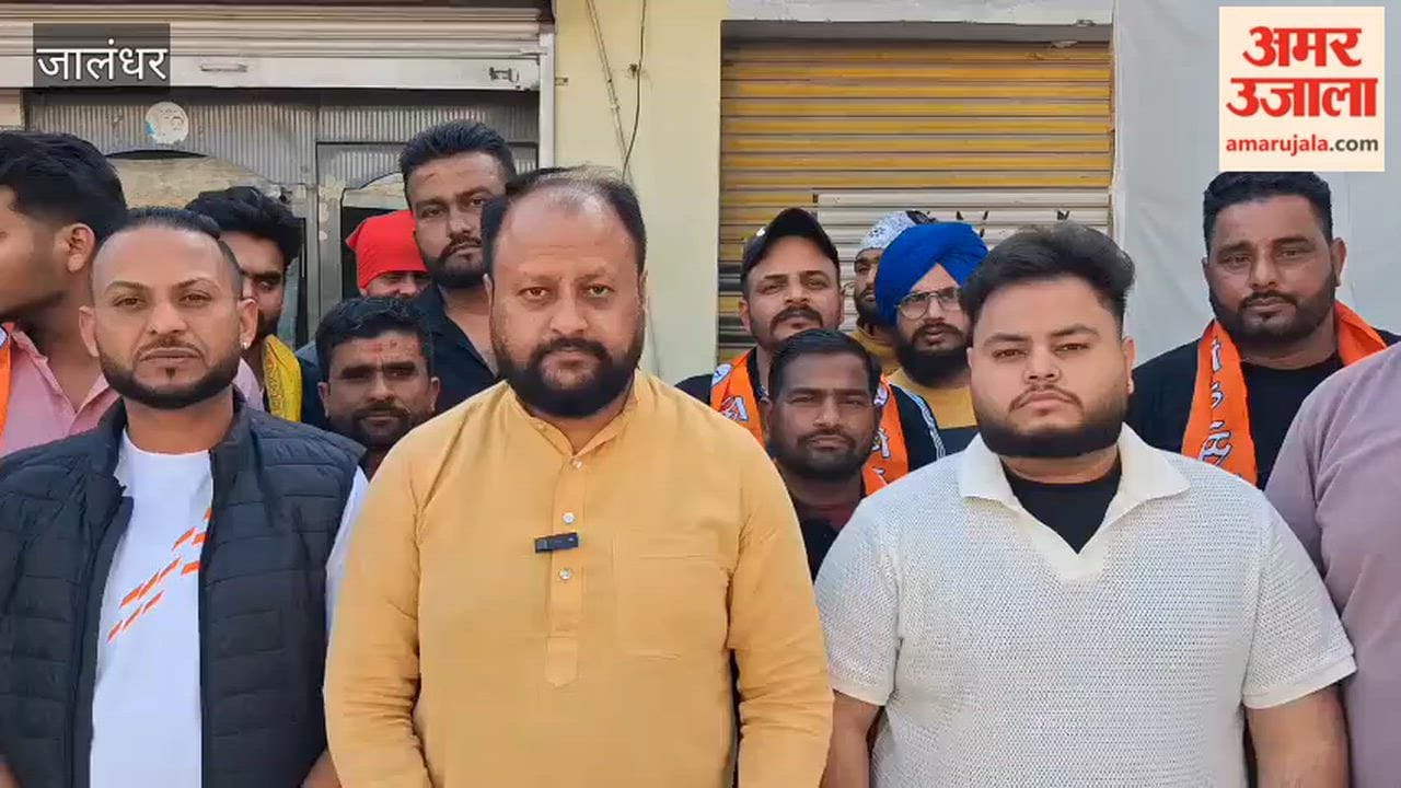 फगवाड़ा में शिव सेना शिंदे ग्रुप का हुआ विस्तार