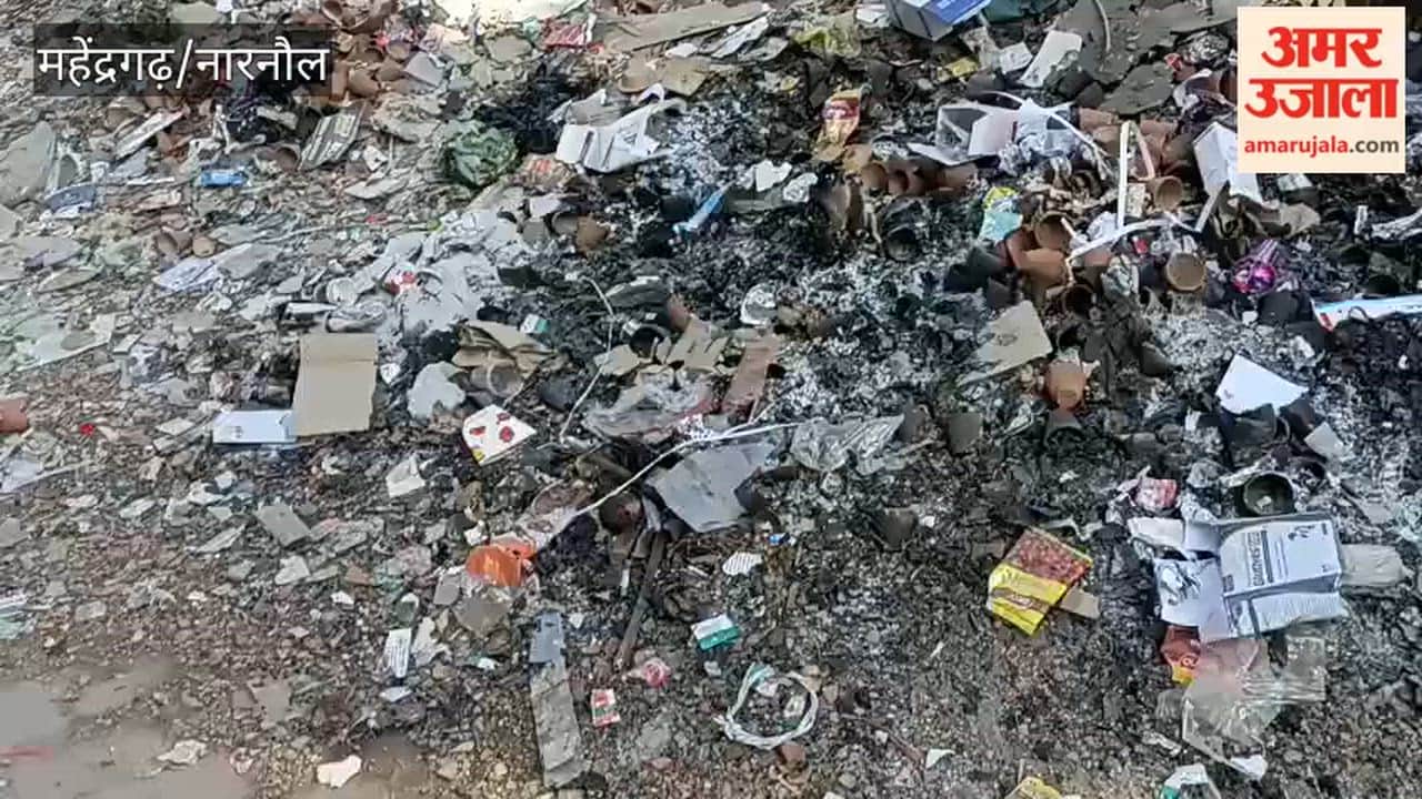 Complete ban on illegal dumping