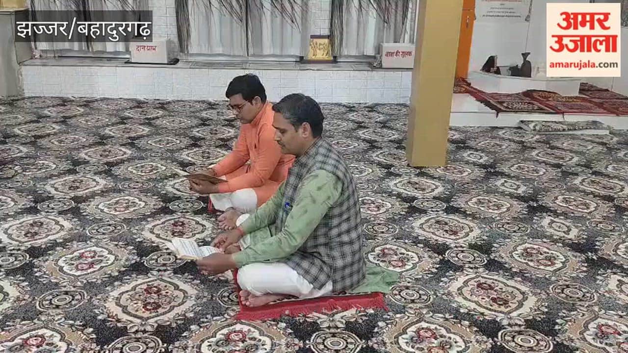 Main gates of temples remained closed for devotees due to lunar eclipse.