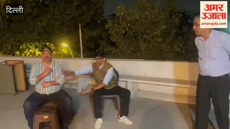 मंडी हाउस में गधे की बरात नाटक का होगा मंचन