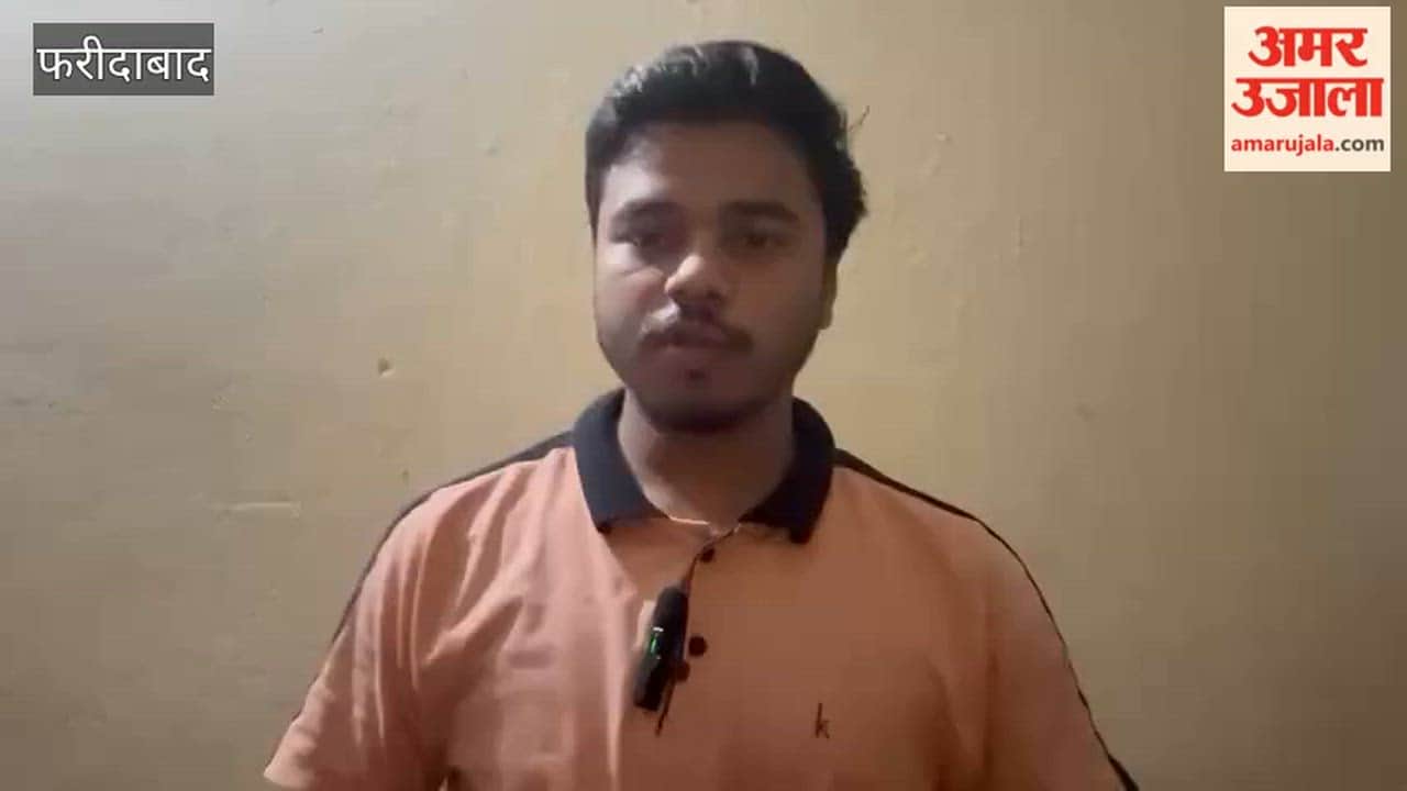 Sumit Sehgal returned with three medals