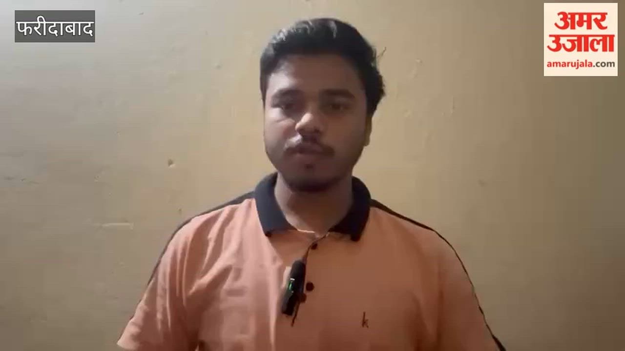 Sumit Sehgal returned with three medals