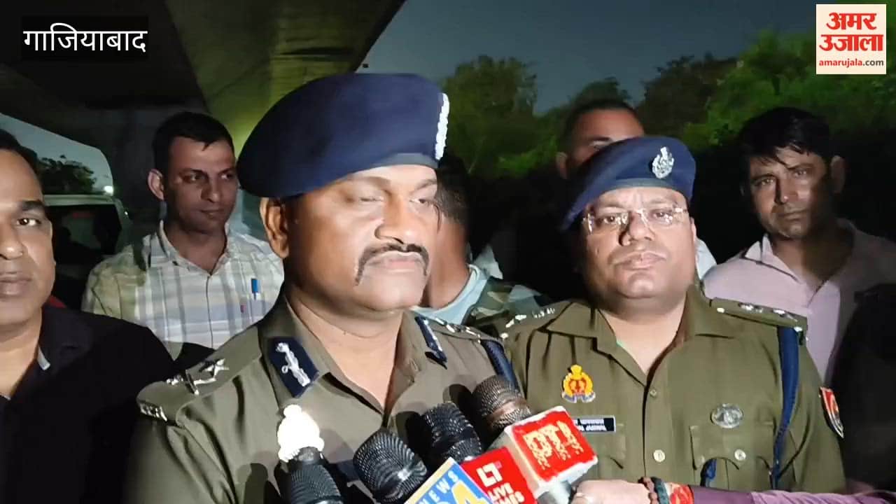 YouTuber Salim Vastavik Attack Case Second accused Gulfam was hit by bullets in encounter