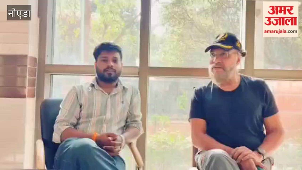 Sports facilities, including membership are still pending at Noida Sector-50 club