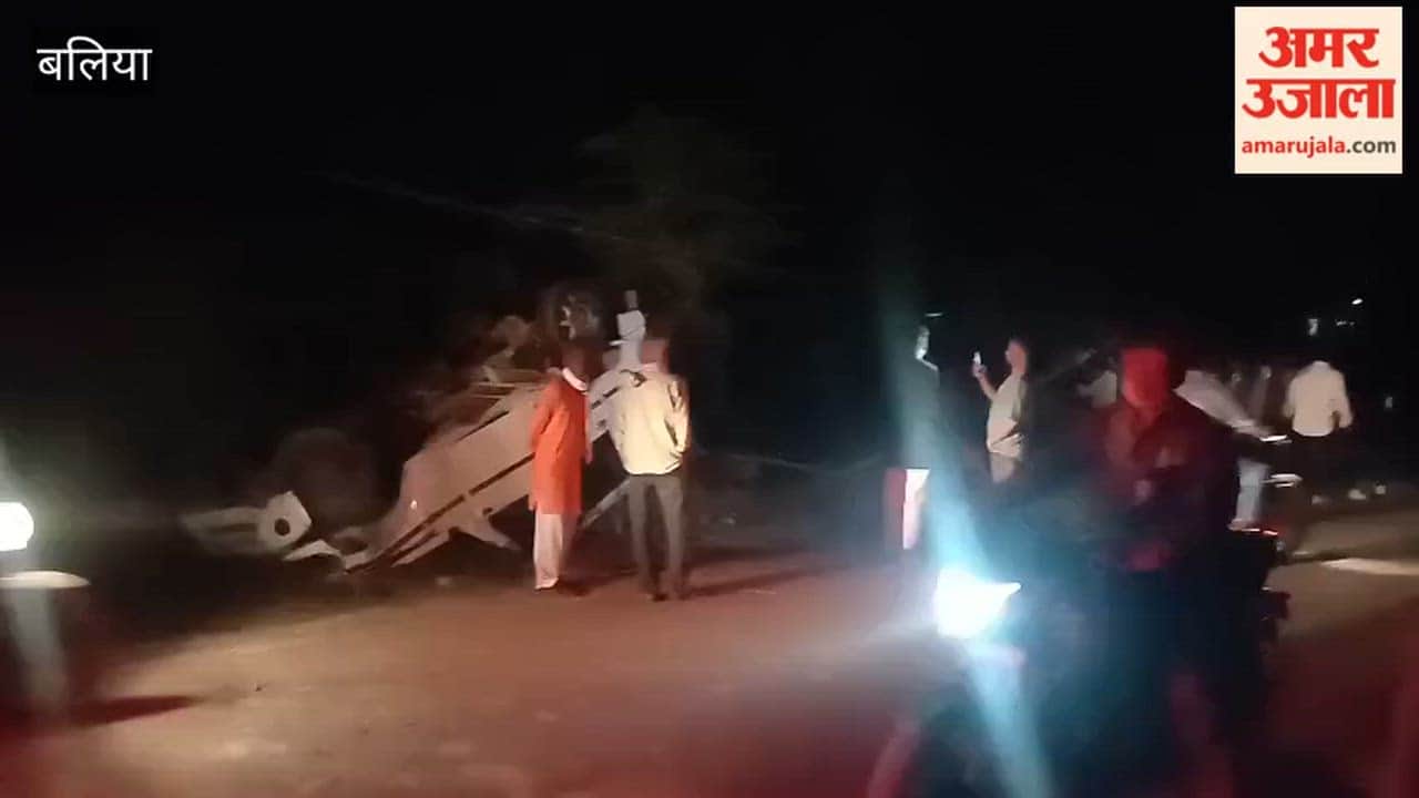 young man died and two others were seriously injured in Bolero collision