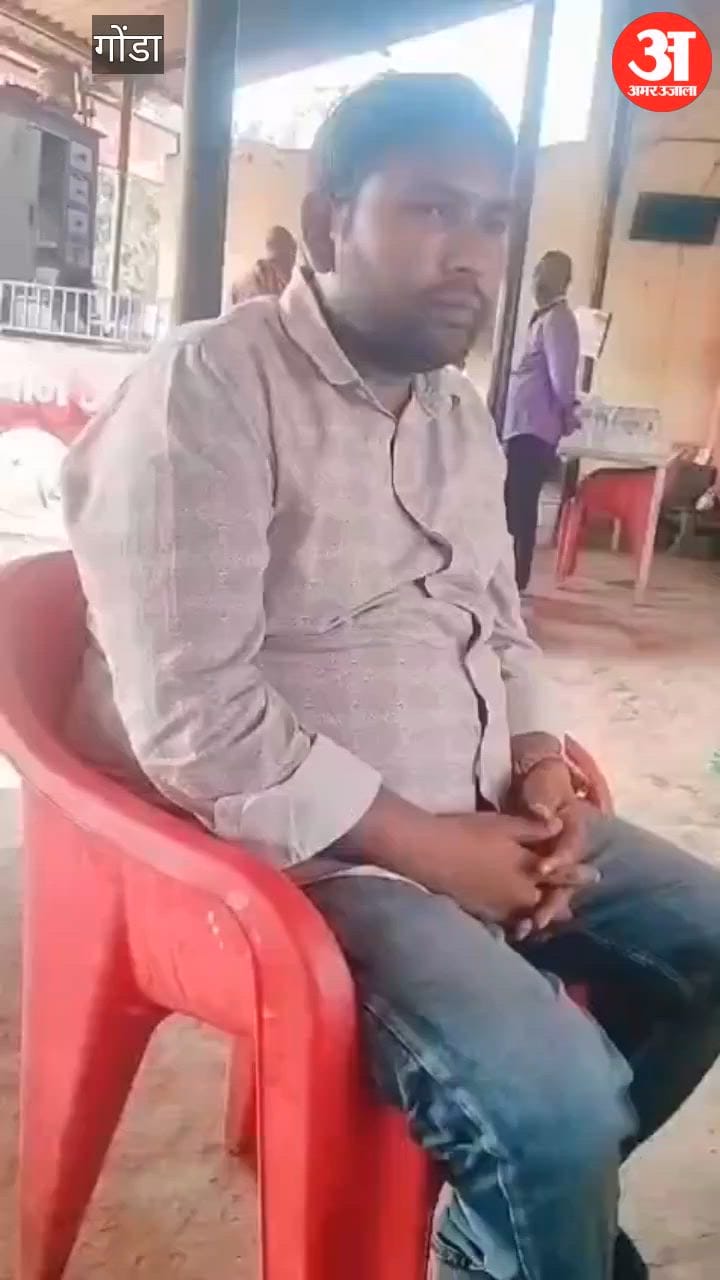 VIDEO: दो मार्च को थार सवार बदमाशों ने किया था अपहरण, मसकनवां में मिला अपहृत व्यापारी