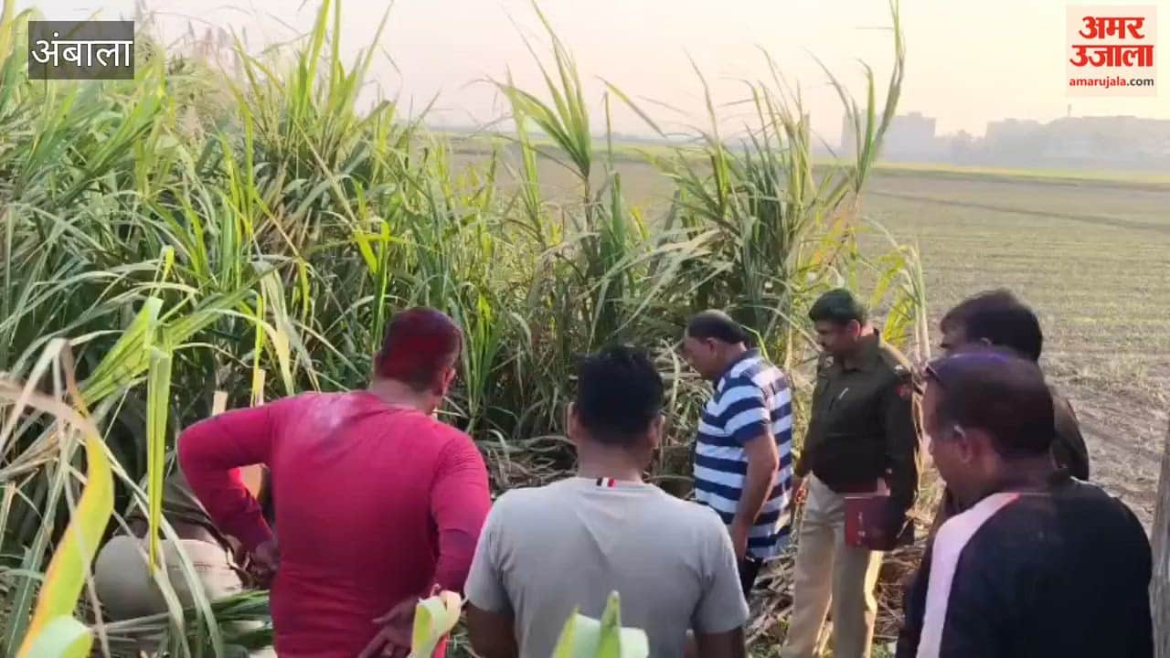 Young boy murder on Holi in Ambala