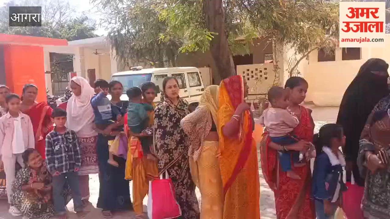 Bhaidooj in the district jail sisters will do auspicious tilak to the imprisoned brothers