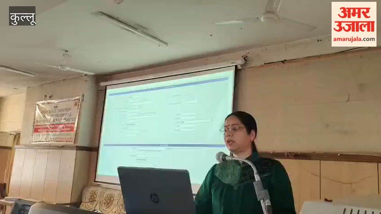 Kullu Business trainers learn project management system