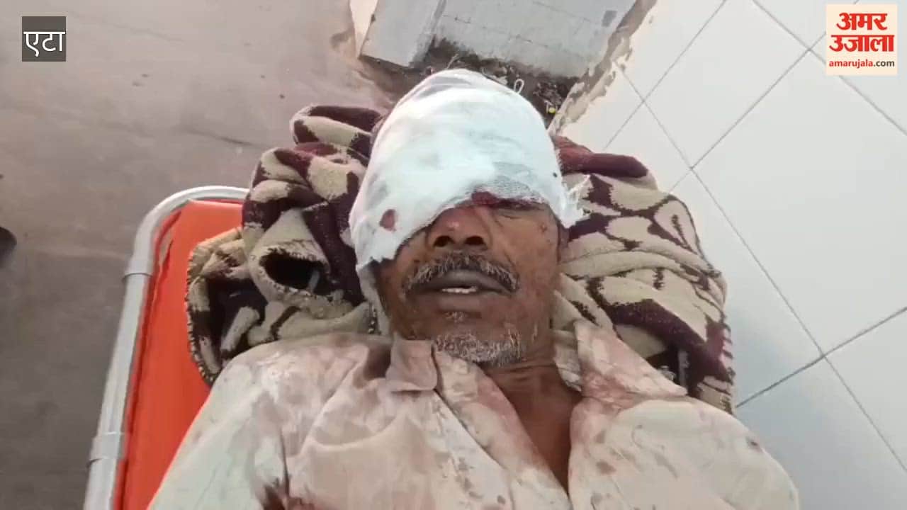 Younger Brother Shoots Elder Sibling Dead Over Family Dispute in UP