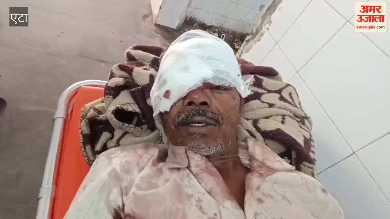 Younger Brother Shoots Elder Sibling Dead Over Family Dispute in UP