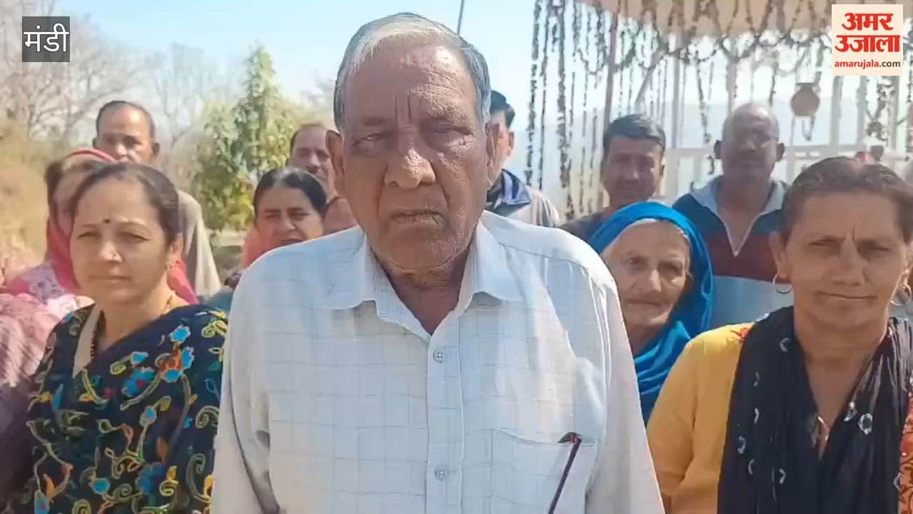 Mandi Marxist Communist Party Dharampur Local Committee started a campaign today to save MNREGA and against smart meters