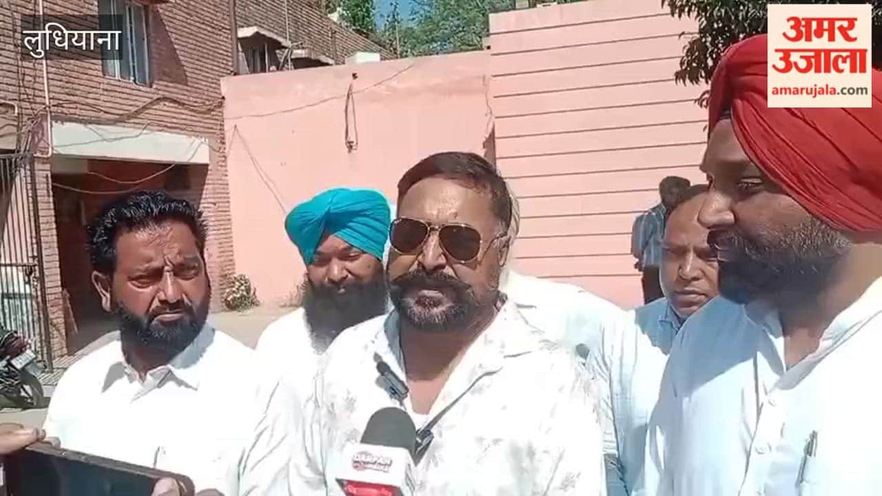 Jagraon Block Committee elections cancelled again