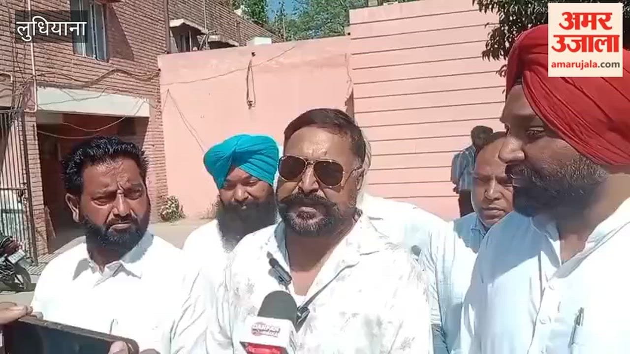 Jagraon Block Committee elections cancelled again
