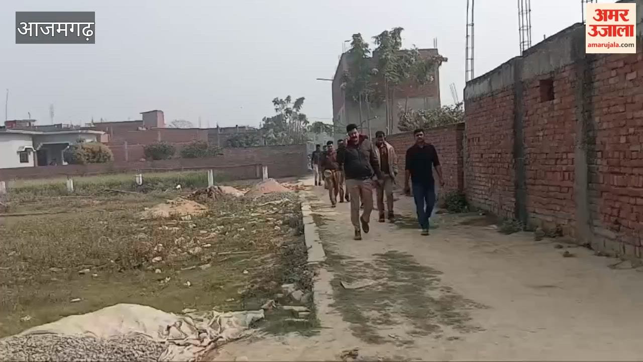 young woman was poisoned with cold drink and killed in azamgarh