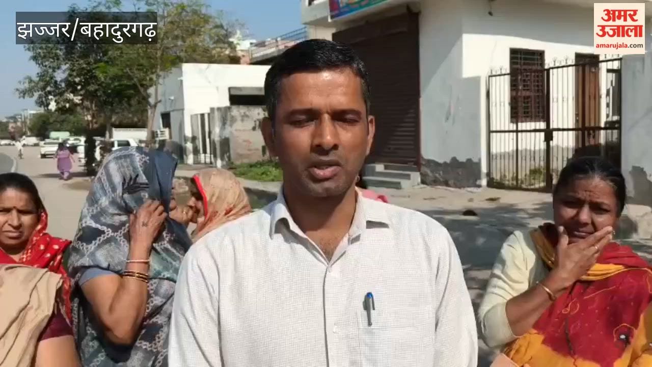 People expressed anger over the dead cattle in Nandishala.