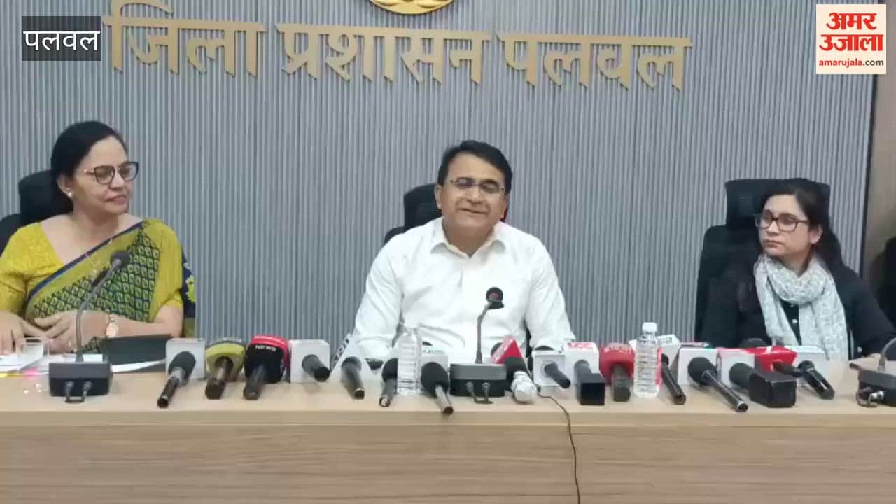 Action against quacks in case of deaths in Palwal