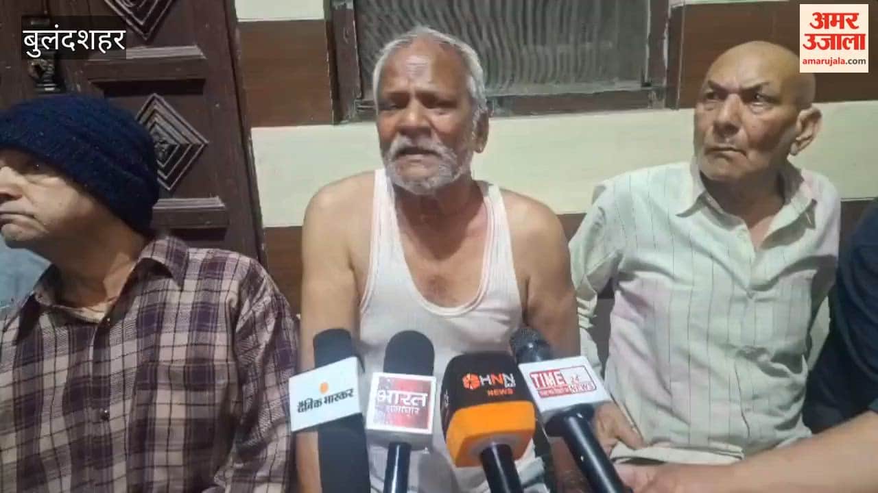 Police arrived to raid, Manish committed suicide after fearing arrest