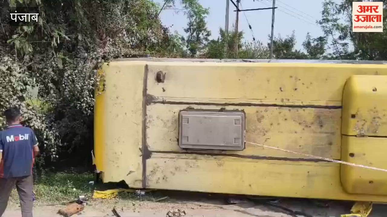 accident in kiratpur