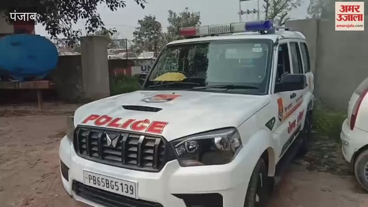 पठानकोट पुलिस ने नो एंट्री में दाखिल होने वाले वाहन चालकों के काटे चालान